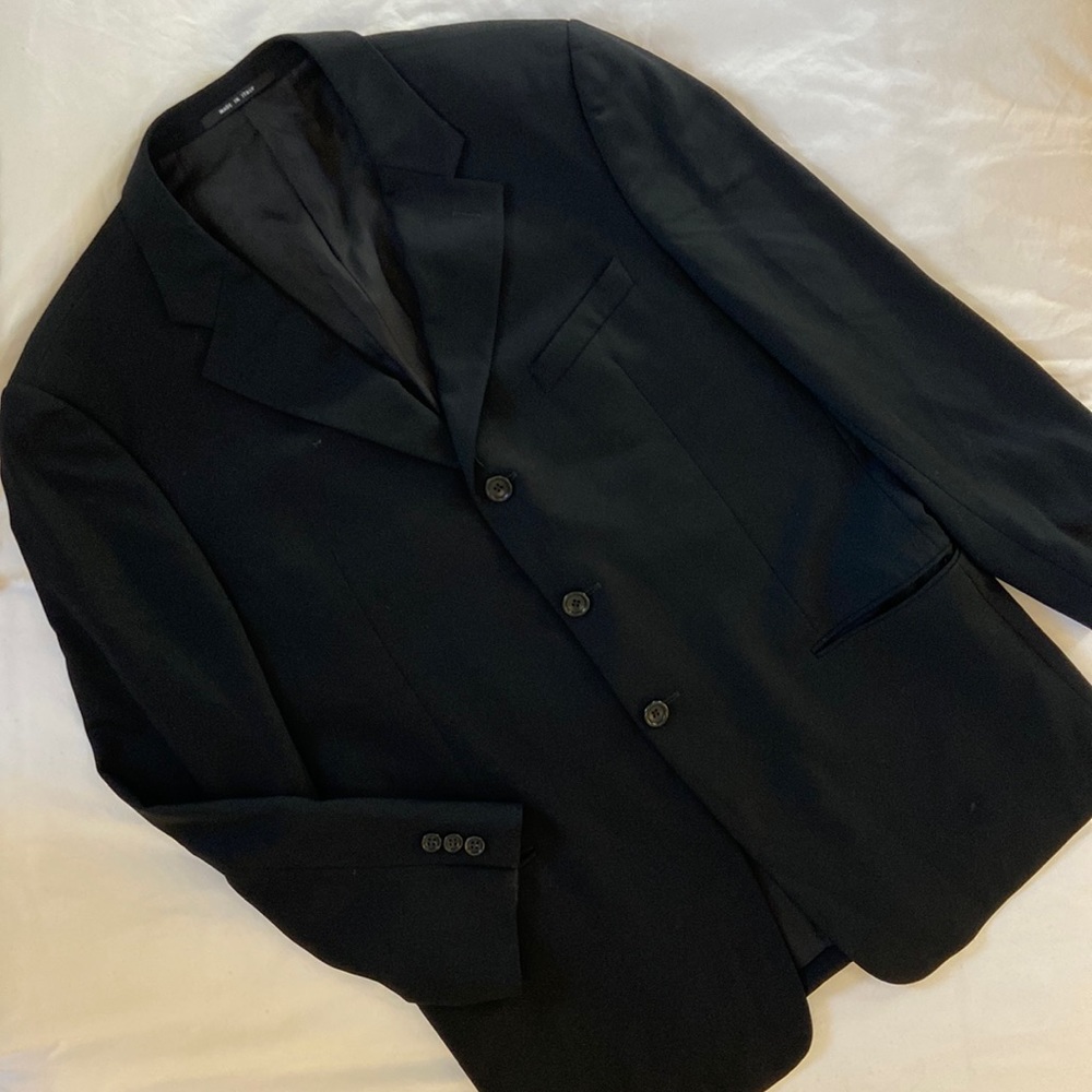 Armani Collezioni Dress Jacket EUC
